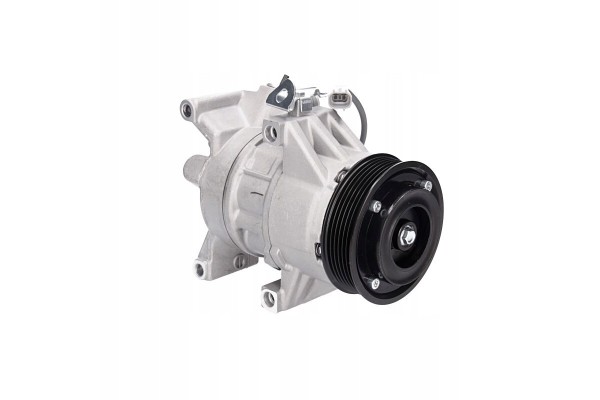 Air conditioning compressor Toyota Yaris 05 12 Toyota Corolla 07 13