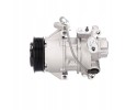 Air conditioning compressor Toyota Yaris 05 12 Toyota Corolla 07 13 Packaging status original