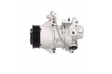 Air conditioning compressor Toyota Yaris 05 12 Toyota Corolla 07 13 Packaging status original