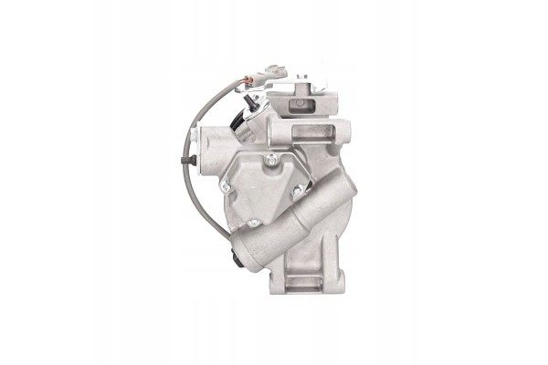 Air conditioning compressor Toyota Yaris 05 12 Toyota Corolla 07 13 Catalog number of the part AC0011NEW
