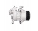 Air conditioning compressor Toyota Yaris 05 12 Toyota Corolla 07 13 Part manufacturer MSG