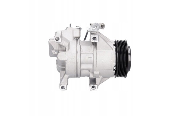 Air conditioning compressor Toyota Yaris 05 12 Toyota Corolla 07 13 Part manufacturer MSG