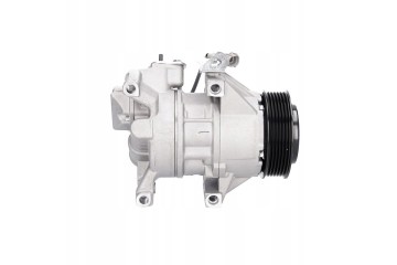 Air conditioning compressor Toyota Yaris 05 12 Toyota Corolla 07 13 Part manufacturer MSG