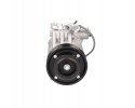 Air conditioning compressor Toyota Yaris 05 12 Toyota Corolla 07 13 Quality of parts according to GVO P replacement with origina