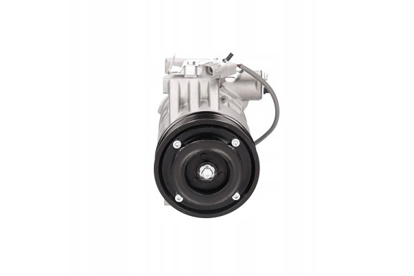 Air conditioning compressor Toyota Yaris 05 12 Toyota Corolla 07 13 Quality of parts according to GVO P replacement with origina