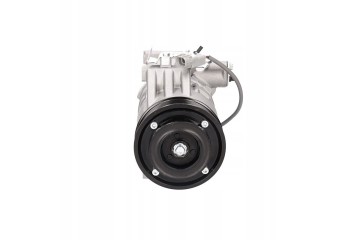 Air conditioning compressor Toyota Yaris 05 12 Toyota Corolla 07 13 Quality of parts according to GVO P replacement with origina