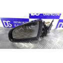 5 CABLES RETROVISOR IZQUIERDO AUDI A4 AVANT (8E) 2.0 TDI (DPF) (125kW) 2008 5 CABLES 160252 AUDI - 1