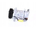 COMPRESSOR AIR CONDITIONING COMPRESSOR 890743 NISSENS