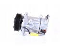 COMPRESSOR AIR CONDITIONING COMPRESSOR 890743 NISSENS Packaging status original