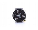 COMPRESSOR AIR CONDITIONING COMPRESSOR 890743 NISSENS Quality of parts according to GVO Q original with factory logo OEM OES