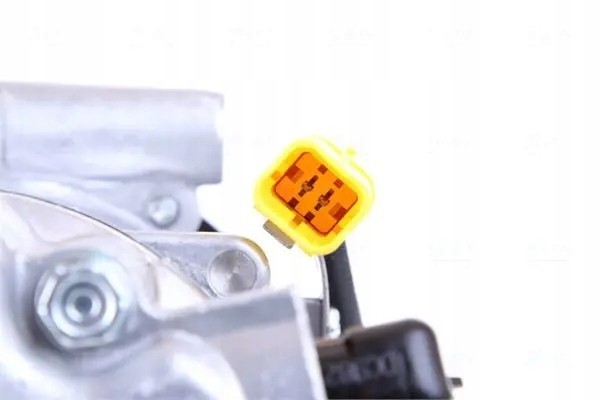 COMPRESSOR AIR CONDITIONING COMPRESSOR 890743 NISSENS Car type cargo vans passenger cars
