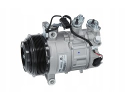 Air conditioning compressor VALEO 690032 6SE fits MERCEDES BENZ VITO Tourer