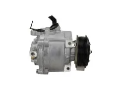 Compresor de Aire Acondicionado Nuevo para VAUXHALL Adam, OPEL Adam, OPEL Mokka, CHEVROLET