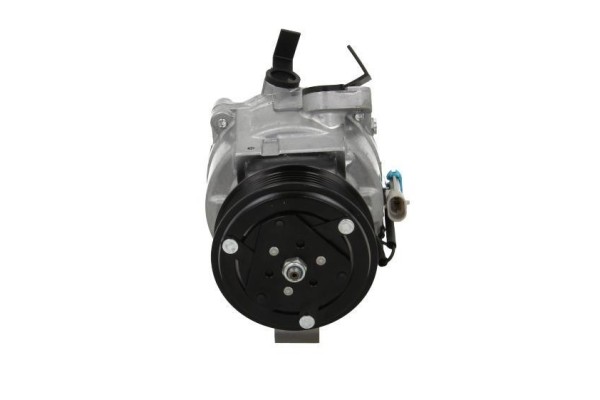 NEW AIR CONDITIONING COMPRESSOR VAUXHALL Adam OPEL Adam OPEL Mokka CHEVROLET Tr Part manufacturer BV Psh