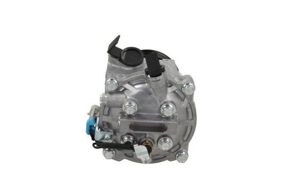 NEW AIR CONDITIONING COMPRESSOR VAUXHALL Adam OPEL Adam OPEL Mokka CHEVROLET Tr Catalog number of the part 090 135 072 131