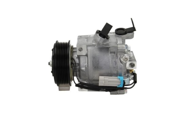 NEW AIR CONDITIONING COMPRESSOR VAUXHALL Adam OPEL Adam OPEL Mokka CHEVROLET Tr Car type passenger cars