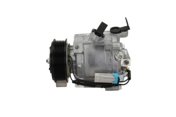 NEW AIR CONDITIONING COMPRESSOR VAUXHALL Adam OPEL Adam OPEL Mokka CHEVROLET Tr Car type passenger cars