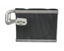 AIR CONDITIONING EVAPORATOR CITROEN C3 2009 2016