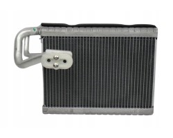 AIR CONDITIONING EVAPORATOR CITROEN C3 2009 2016