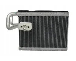 Evaporador de aire acondicionado para Citroën C3/C4 2009-2016, dimensiones 200x235x38 mm