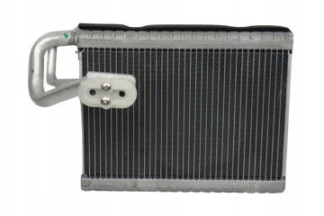 AIR CONDITIONING EVAPORATOR CITROEN C3 2009 2016