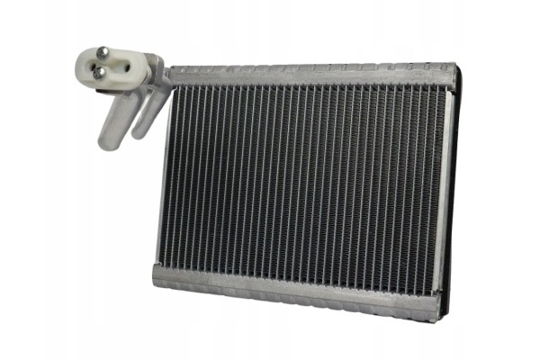 AIR CONDITIONING EVAPORATOR CITROEN C3 2009 2016 Catalog number of the part NE49484 1618030780