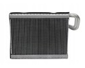 AIR CONDITIONING EVAPORATOR CITROEN C3 2009 2016 Part manufacturer AC