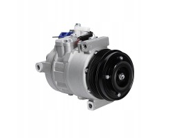 Air conditioning compressor Mercedes Benz Sprinter 906 06 18