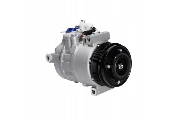 Air conditioning compressor Mercedes Benz Sprinter 906 06 18