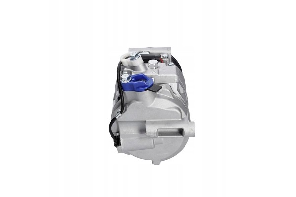 Air conditioning compressor Mercedes Benz Sprinter 906 06 18 Catalog number of the part AC0031NEW