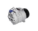 Air conditioning compressor Mercedes Benz Sprinter 906 06 18 Part manufacturer MSG