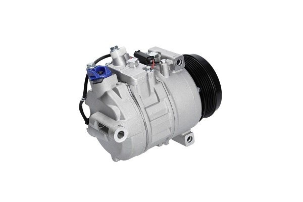 Air conditioning compressor Mercedes Benz Sprinter 906 06 18 Part manufacturer MSG