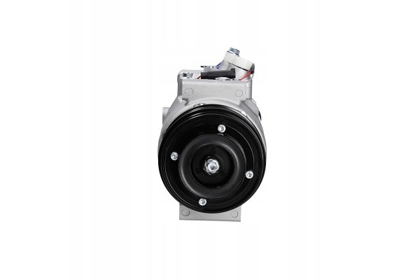 Air conditioning compressor Mercedes Benz Sprinter 906 06 18 Quality of parts according to GVO P replacement with original quali