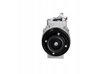 Air conditioning compressor Mercedes Benz Sprinter 906 06 18 Quality of parts according to GVO P replacement with original quali