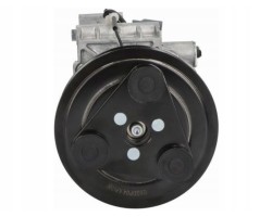 AIR CONDITIONING COMPRESSOR MAZDA 3 AND 2 3 06 09 CX 7 2 3 07 13
