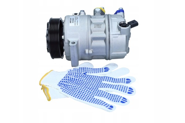 AC330031 AIR CONDITIONING COMPRESSOR VW PXE16 SEE CATALOGUE