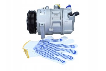 AC330031 AIR CONDITIONING COMPRESSOR VW PXE16 SEE CATALOGUE