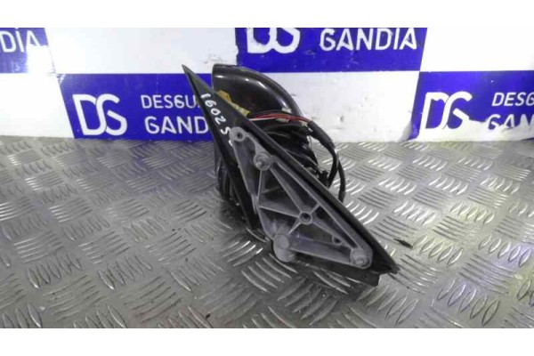 5 CABLES RETROVISOR IZQUIERDO AUDI A4 AVANT (8E) 2.0 TDI (DPF) (125kW) 2008 5 CABLES 160252 AUDI - 4