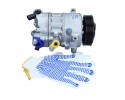 AC330031 AIR CONDITIONING COMPRESSOR VW PXE16 SEE CATALOGUE Part manufacturer Maxgear