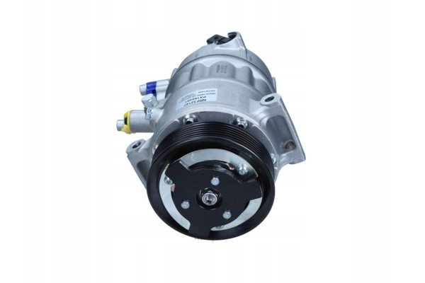 AC330031 AIR CONDITIONING COMPRESSOR VW PXE16 SEE CATALOGUE Catalog number of the part AC330031