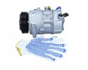 AC330031 AIR CONDITIONING COMPRESSOR VW PXE16 SEE CATALOGUE Catalog number of substitutes BV PSH 090 205 009 051 BV PSH 090 205 