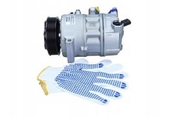AC330031 AIR CONDITIONING COMPRESSOR VW PXE16 SEE CATALOGUE Catalog number of substitutes BV PSH 090 205 009 051 BV PSH 090 205 