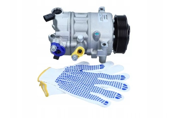 AC330031 AIR CONDITIONING COMPRESSOR VW PXE16 SEE CATALOGUE Catalog number of the original AUDI 1K0820803E AUDI 1K0820803F AUDI 