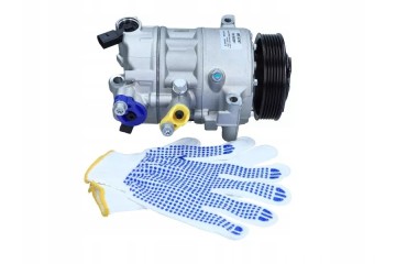 AC330031 AIR CONDITIONING COMPRESSOR VW PXE16 SEE CATALOGUE Catalog number of the original AUDI 1K0820803E AUDI 1K0820803F AUDI 