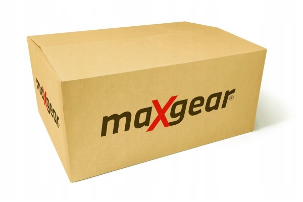 Compresor de aire acondicionado Maxgear AC330031
