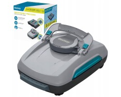 Robot Vacuum Cleaner Swimming Pool Vacuum Cleaner 2in1 AquaTronix Pro G300 Bestway 58942