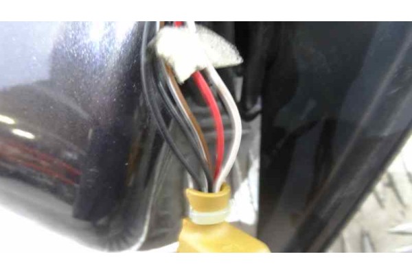 5 CABLES RETROVISOR IZQUIERDO AUDI A4 AVANT (8E) 2.0 TDI (DPF) (125kW) 2008 5 CABLES 160252 AUDI - 5