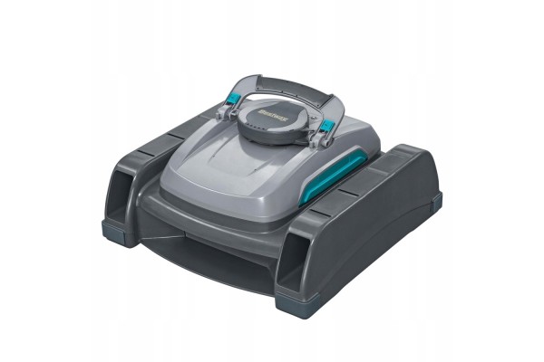 Robot Vacuum Cleaner Swimming Pool Vacuum Cleaner 2in1 AquaTronix Pro G300 Bestway 58942 Catalog number of the part 32105