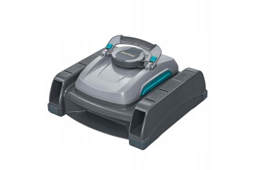Robot Vacuum Cleaner Swimming Pool Vacuum Cleaner 2in1 AquaTronix Pro G300 Bestway 58942 Catalog number of the part 32105