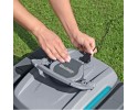 Robot Vacuum Cleaner Swimming Pool Vacuum Cleaner 2in1 AquaTronix Pro G300 Bestway 58942 Catalog number of the original AUDI 4B0